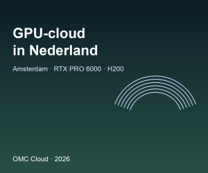 GPU Cloud in the Netherlands: NVIDIA RTX PRO 6000 and H200 in Amsterdam (2026)